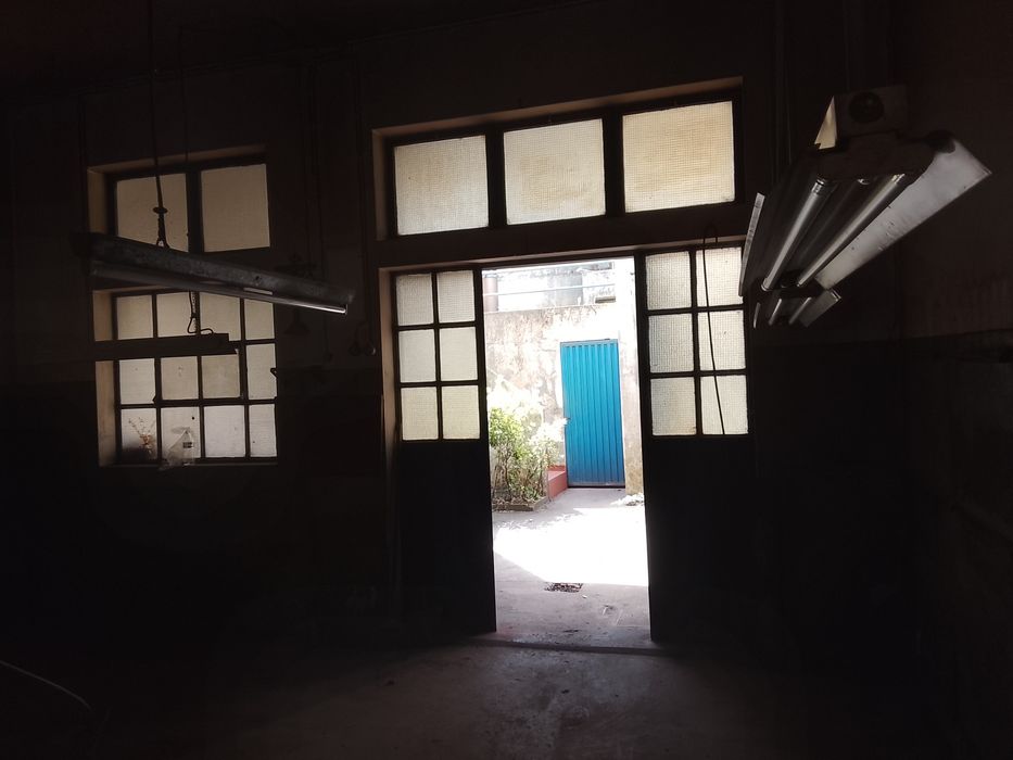 Espaço de garagem para alugar