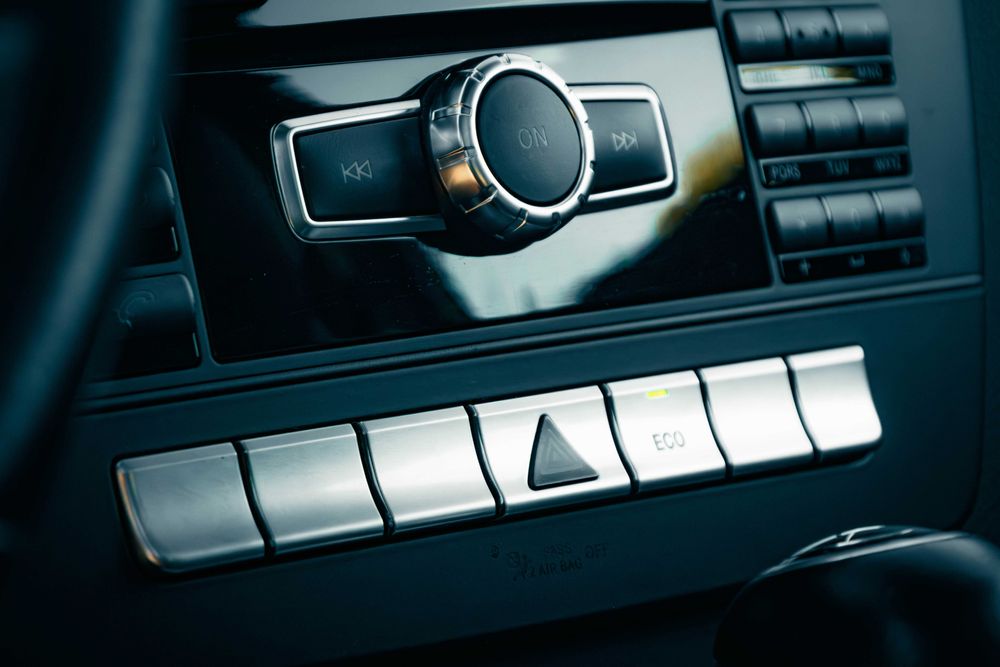 Mercedes-Benz C 220 CDi  Aut.