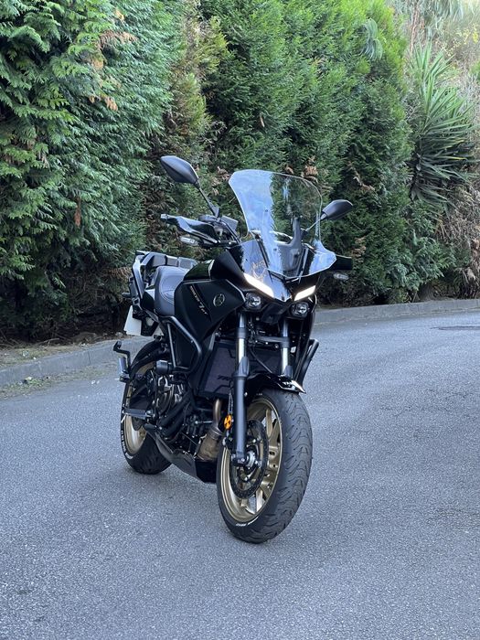 Yamaha Tracer 7 gt