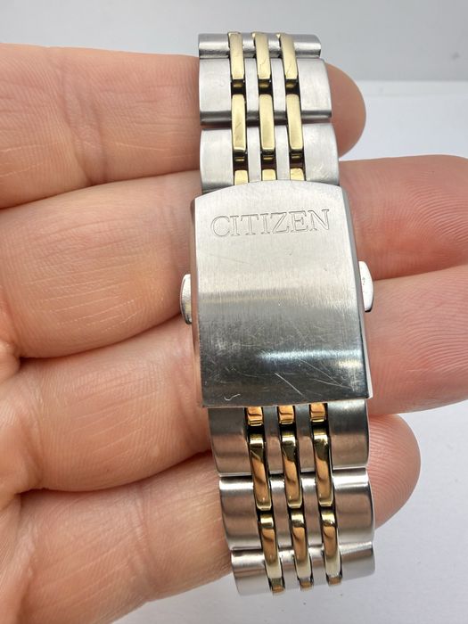 Zegarek Citizen Quartz
