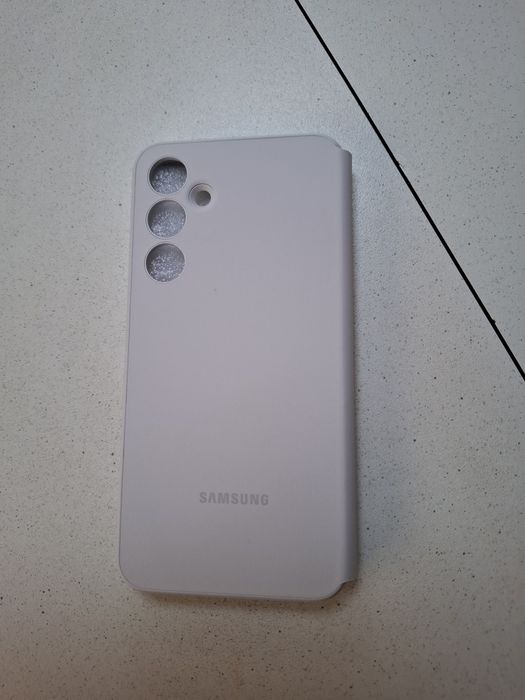 Capa Samsung Galaxy A 55 Nova
