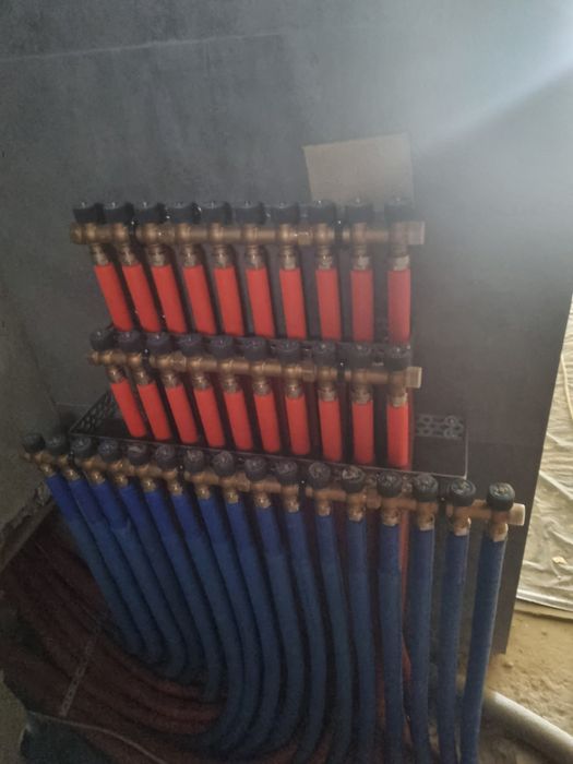 Срочный вызов сантехника Харьков.