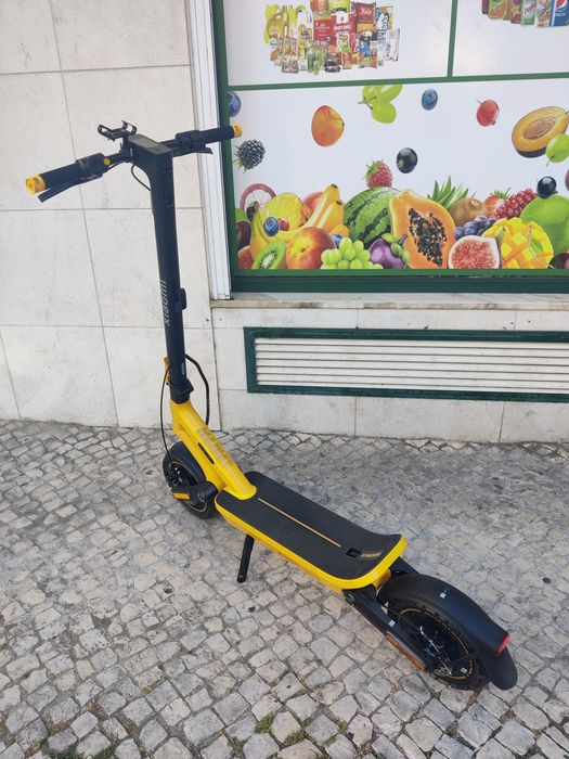 Xiaomi Electric Scooter 6 Ultra (Como Nova)