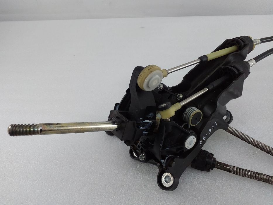 Seletor caixa velocidades FORD Focus III