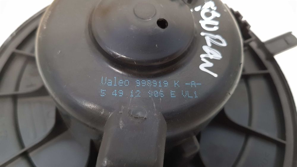 Motor da chauffage / sofagem VOLKSWAGEN Touran (1T)