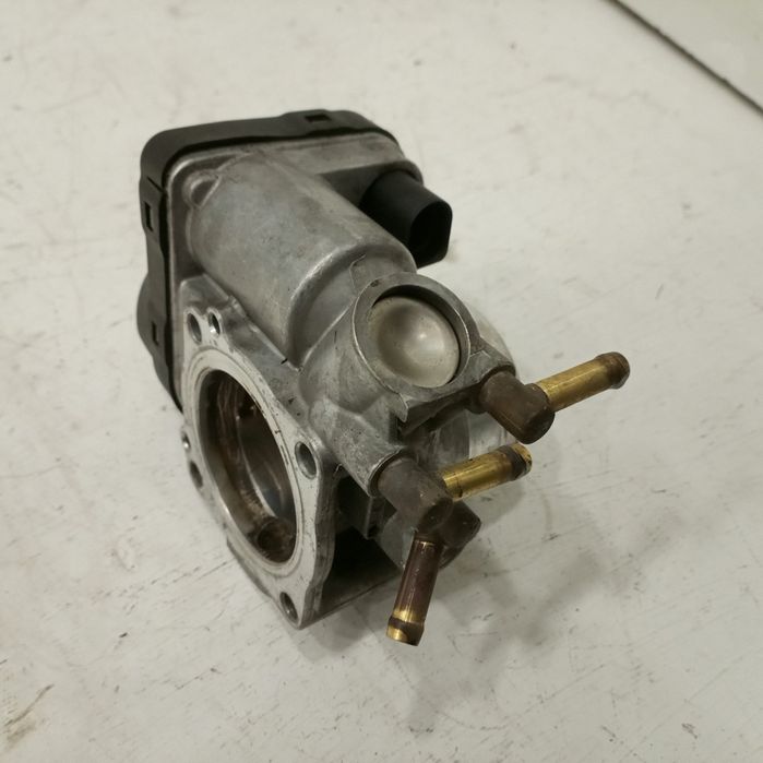 Borboleta de admissão - AUDI A3 (8L1) | 96 - 06