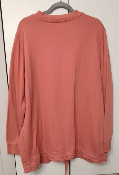 Bluza z długim rękawem