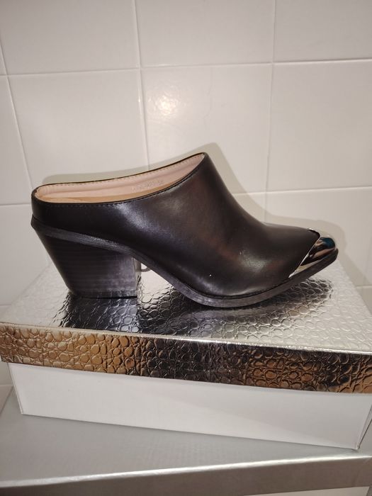 Socas novas n38 em Santarém