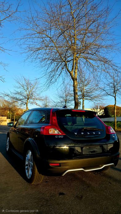 Volvo C30 1.6 HDI