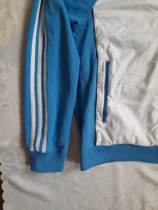 bluza sportowa meska ADIDAS super model