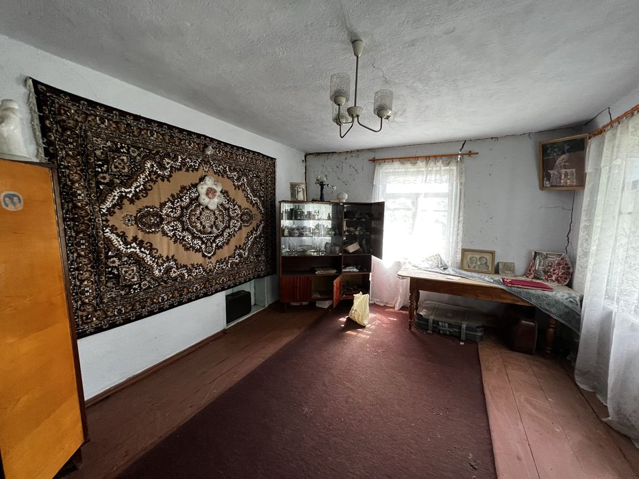 Продам будинок до Тульчина 10 хв на машині