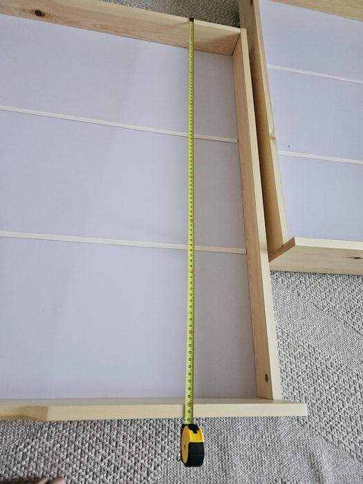 2 Gavetas cama solteiro