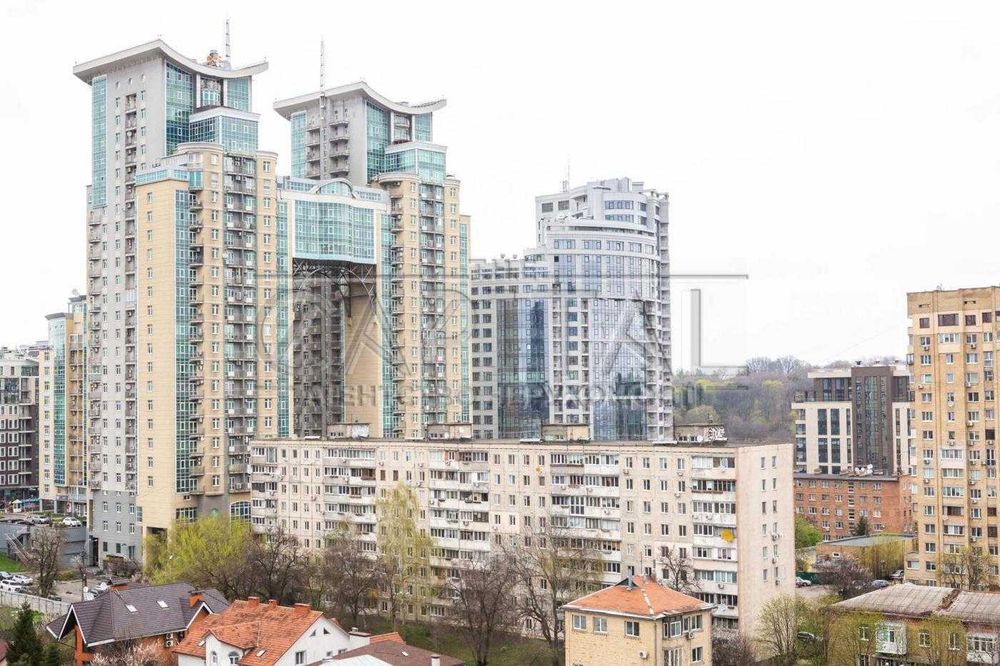 Оренда стильної квартири в ЖК Новопечерська Вежа