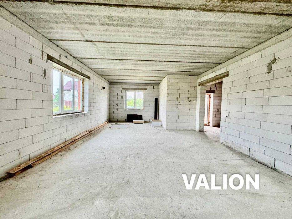 Продаж 1-пов капитального КИРПИЧНОГО Будинка на 6 сотках- центр