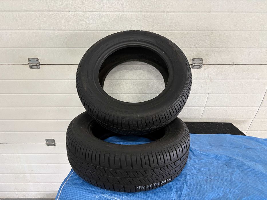 Opony 185/65r14 Dębica Passio