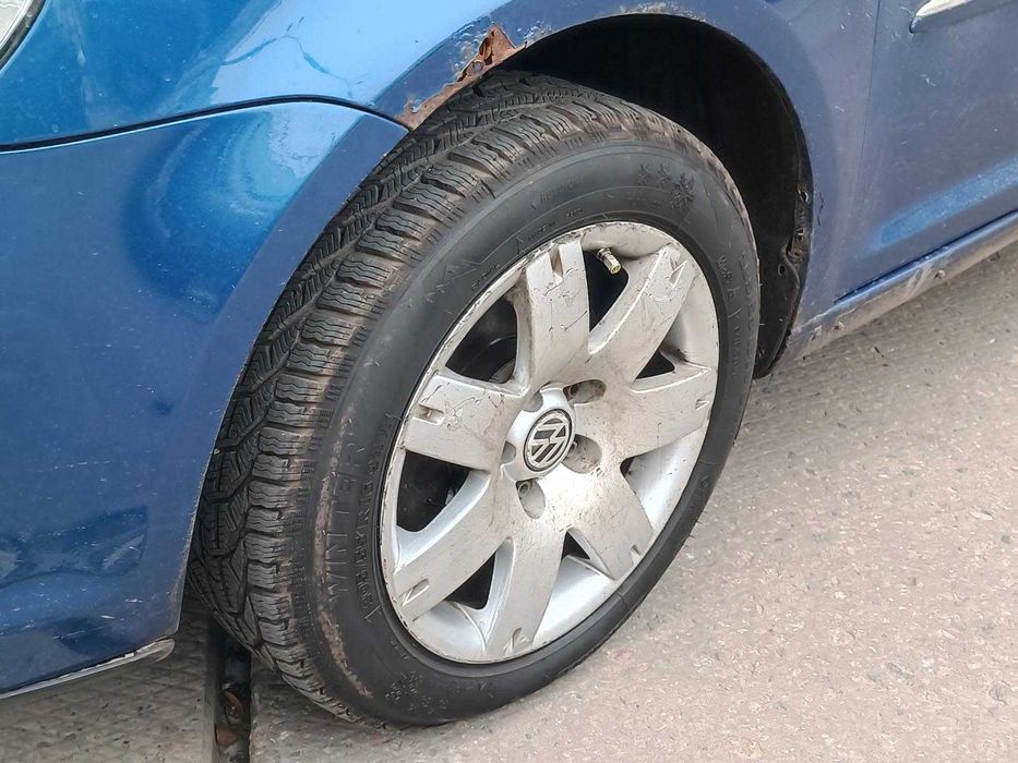 Продам Volkswagen Touran 2007р. #73947