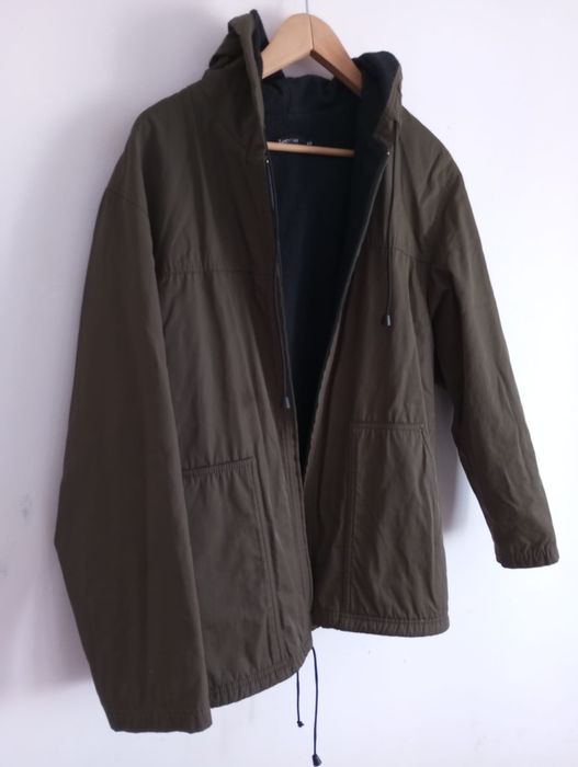 Casaco Ferrache Tamanho 40