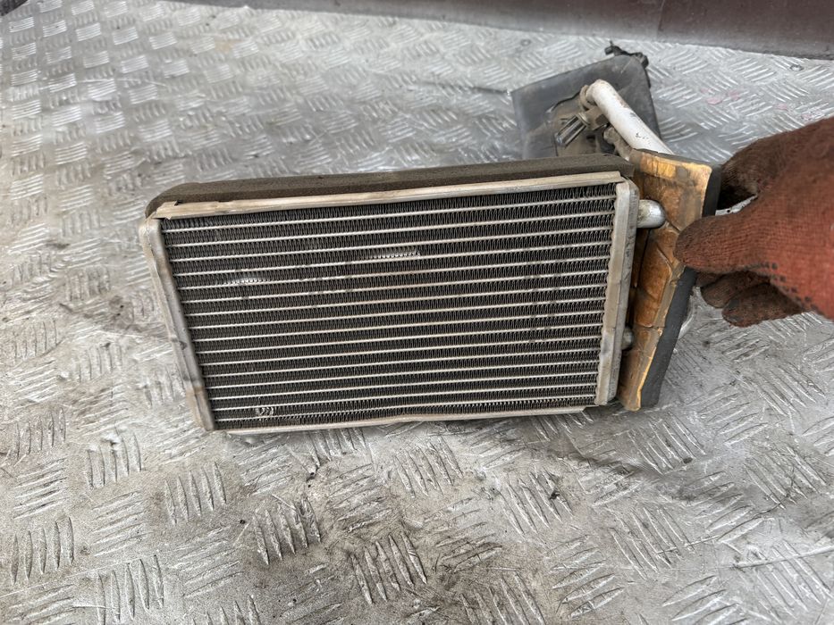 Радиатор печки Ford transit 07г форд транзит