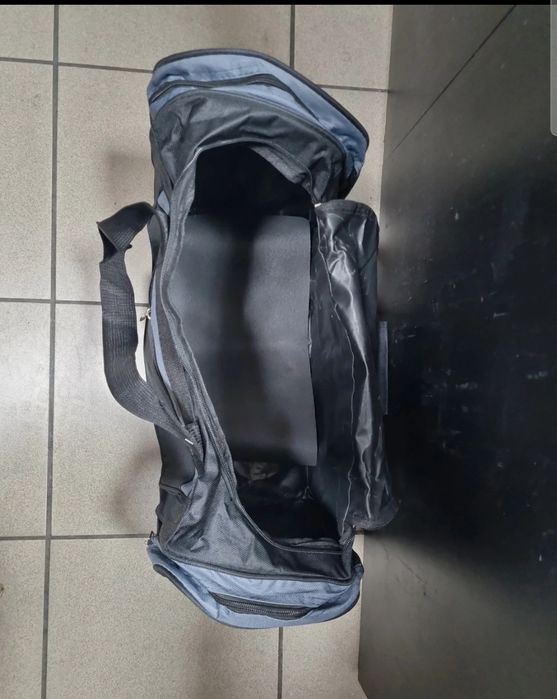 Torba podróżna 120L
