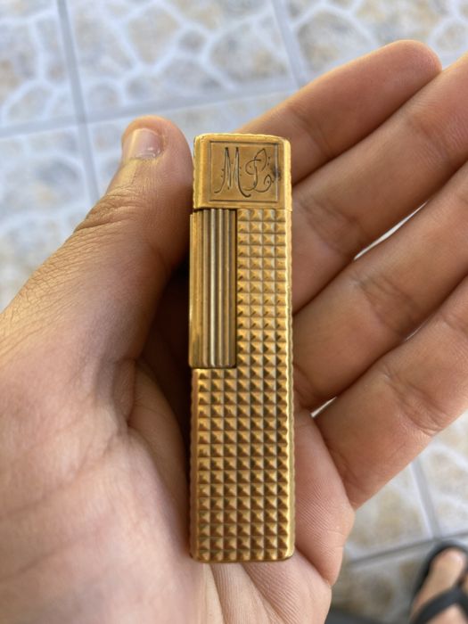 ST Dupont Raro 20microns