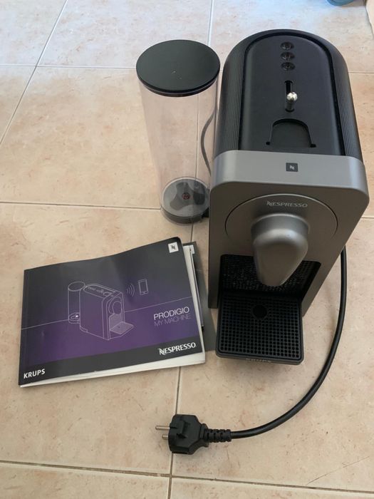 Maquina Nespresso Prodigio425231069480243201