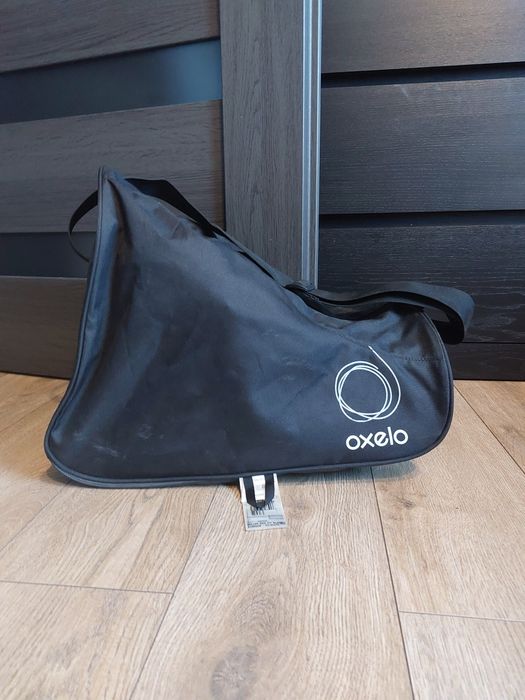 Rolki oxelo roz. 37 decathlon