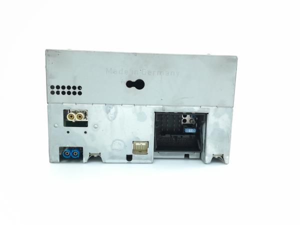 Rádio / auto-rádio MERCEDES-BENZ Classe C (W204)