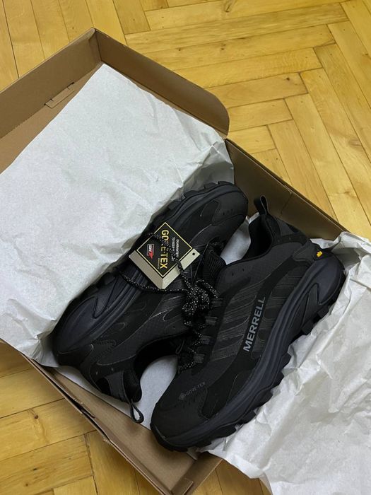 Merrell MOAB Speed 2 GTX