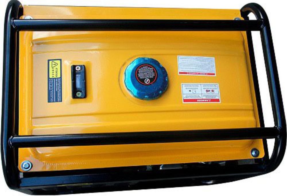 Генератор volt nexa 3500 Polska