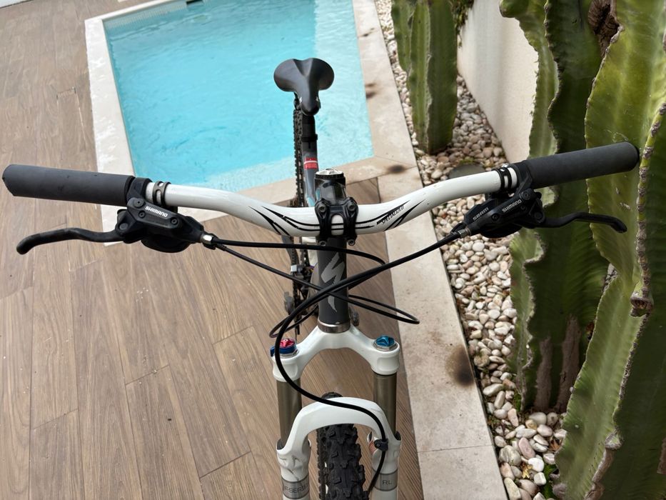 Specialized Epic