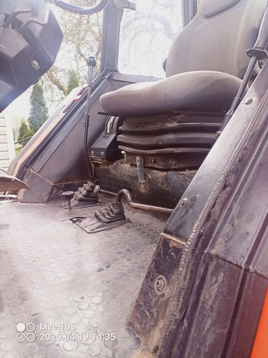 Sprzedam ursusa 1634