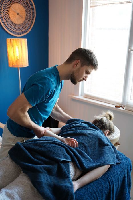 TerraMassage Wrocław