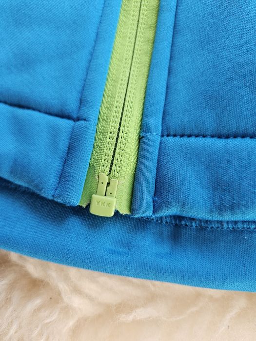 Kurtka wiosna softshell 110/ 116