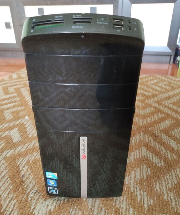 Продам пк робочий