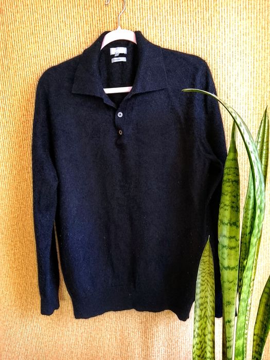 Maddison Кашемировый поло р.L