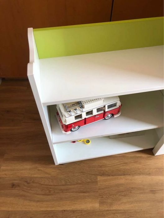 Móvel cabeceira IKEA FLAXXA