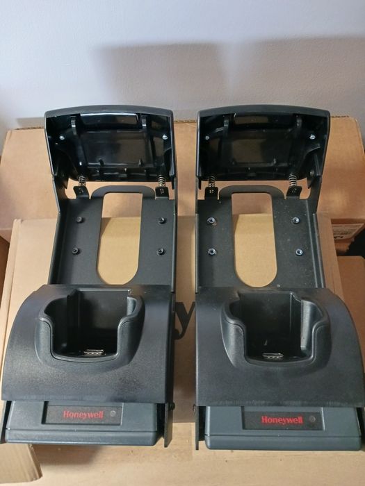 Honeywell LXE stacja dokująca