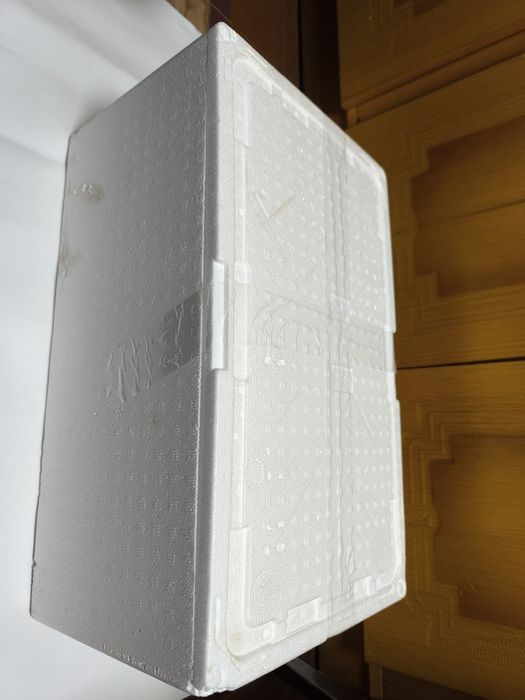 Термо ящик пенопластовый герметичный