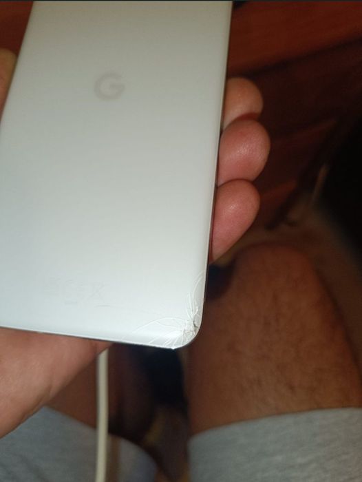 Google pixel 8 pro