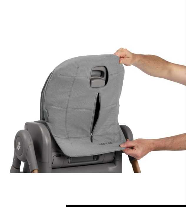 Cadeira refeição bebe