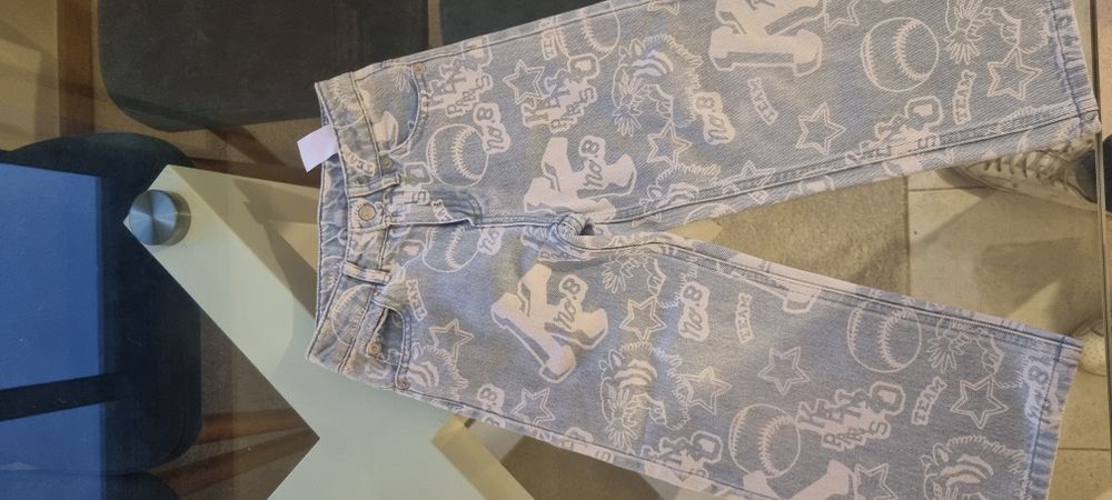 Calcas Ganga KENZO