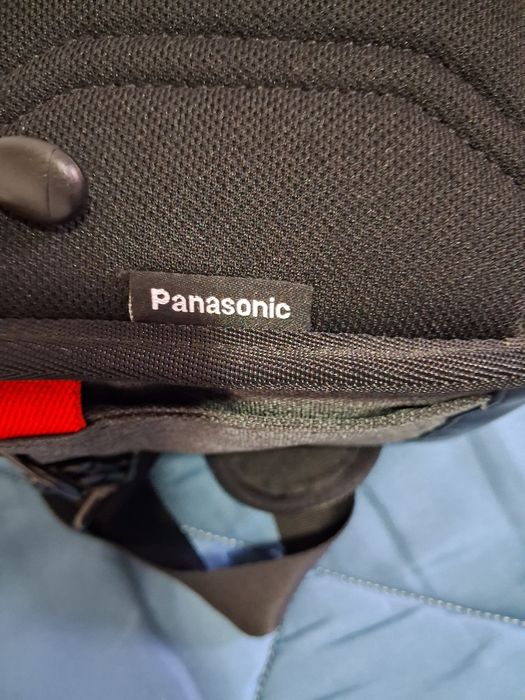 Bolsa de Ombro Câmara Panasonic DMW-PM10 Lumix G