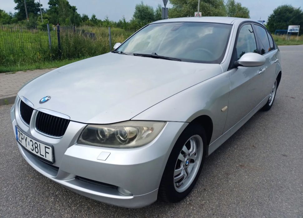 BMW Seria 3