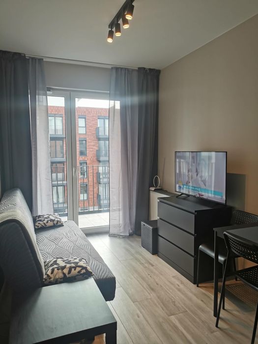Apartament Gdańsk