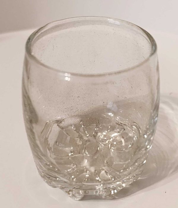 Стопки Pasabahce