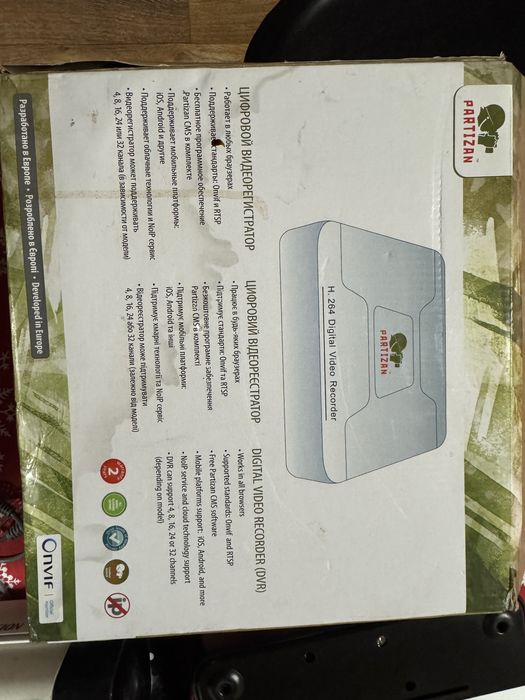 Камеры и регистраторы