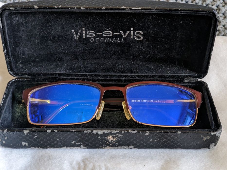 Окуляри Primavera SO 3556