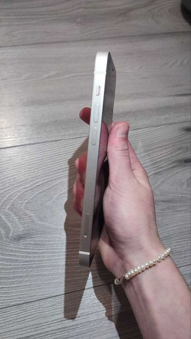 IPHONE 12 64Gb білий
