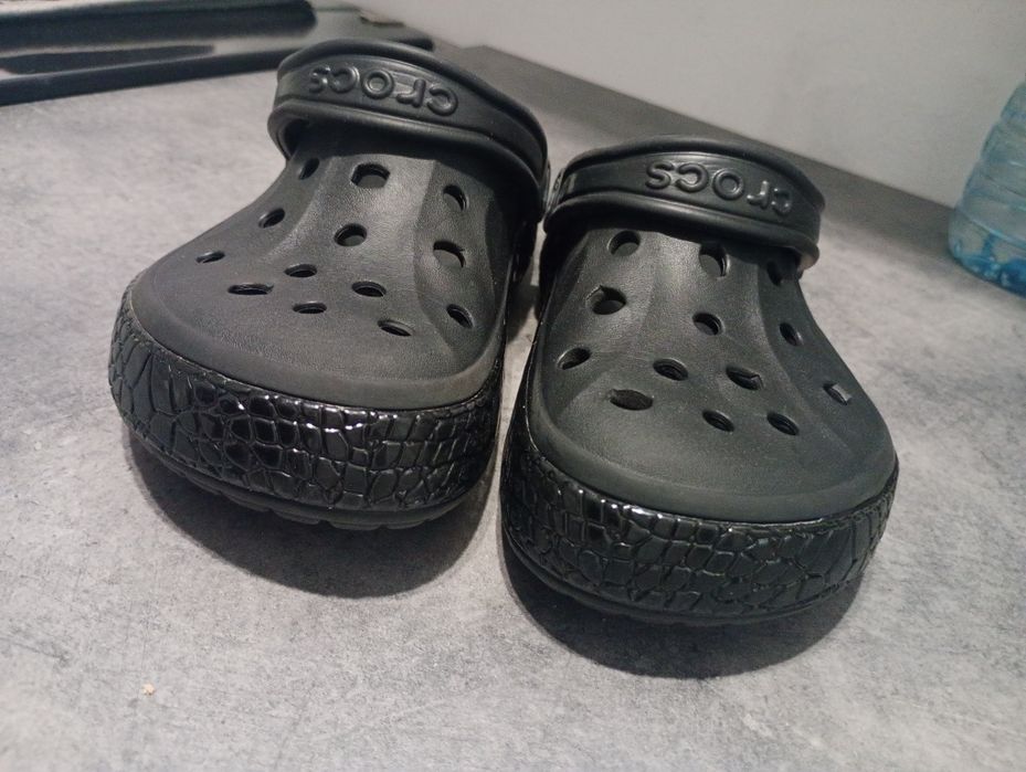 Crocs rozmiar 37