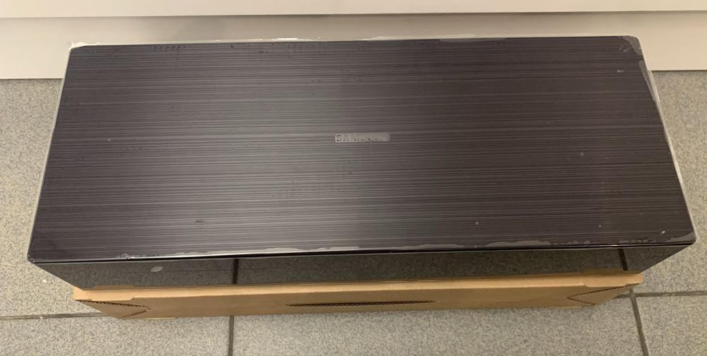 Samsung One Connect Box BN91